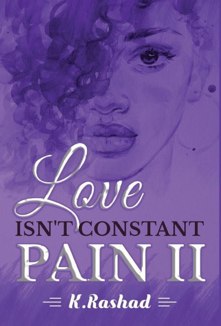 Love Isnt Constant Pain 2