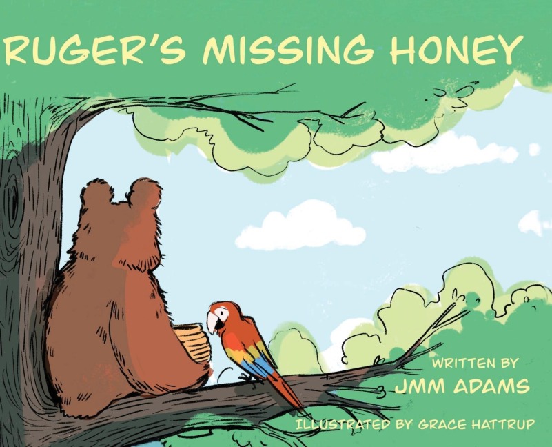 Rugers Missing Honey