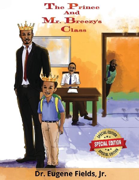 The Prince and Mr. Breezys Class