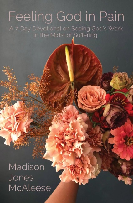 Feeling God in Pain: A 7-Day Devotional on Seeing Gods Work in the Midst of Suffering