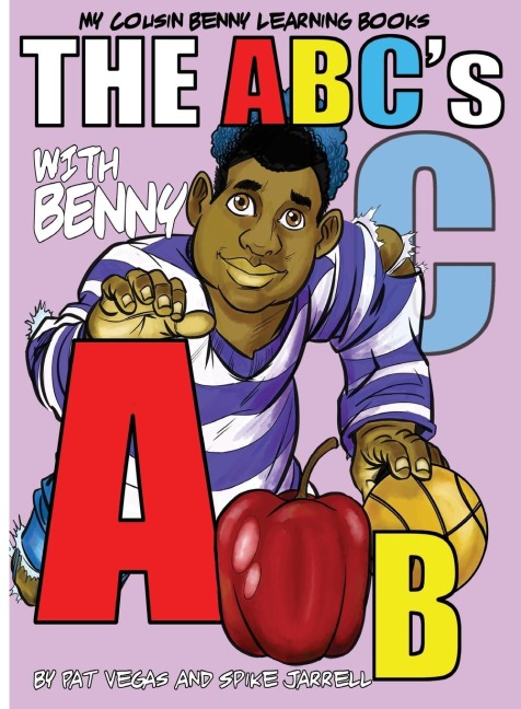 ABCs With Benny