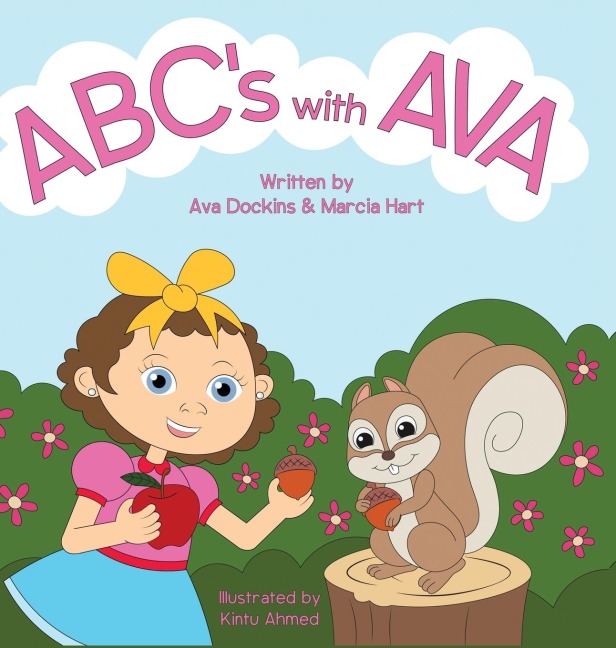 ABCs With AVA