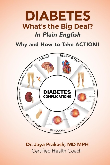 DIABETES Whats the Big Deal?