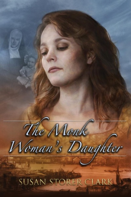The Monk Womans Daughter