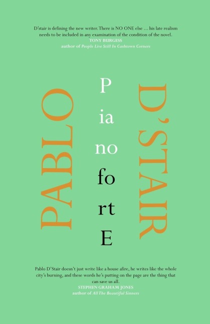 Piano Forte