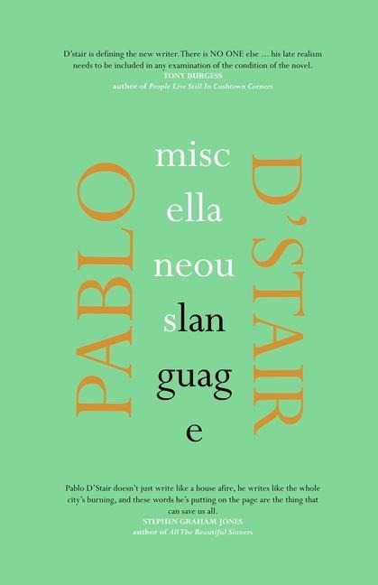 miscellaneous language