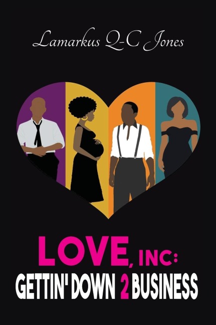 Love, Inc Gettin Down 2 Business