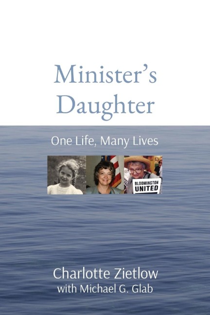 Ministers Daughter: One Life, Many Lives