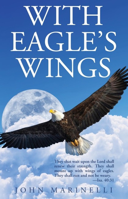 With Eagles Wings