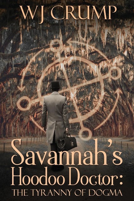 Savannahs Hoodoo Doctor