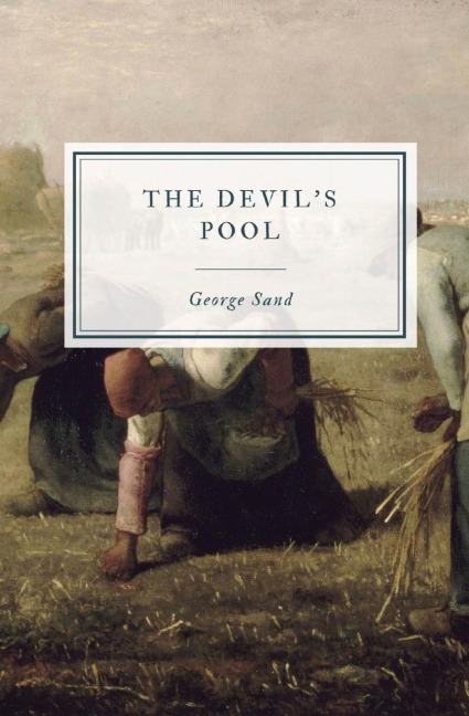 The Devils Pool