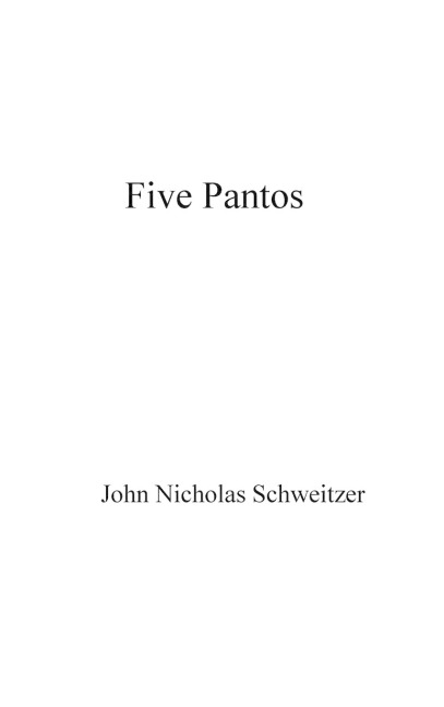 Five Pantos