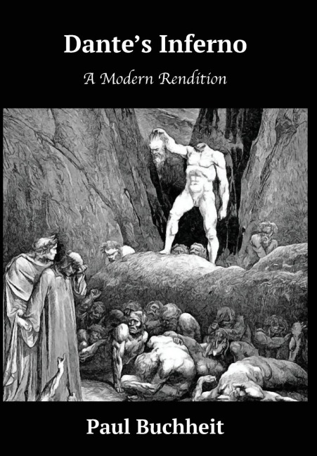 Dante's Inferno: A Modern Rendition