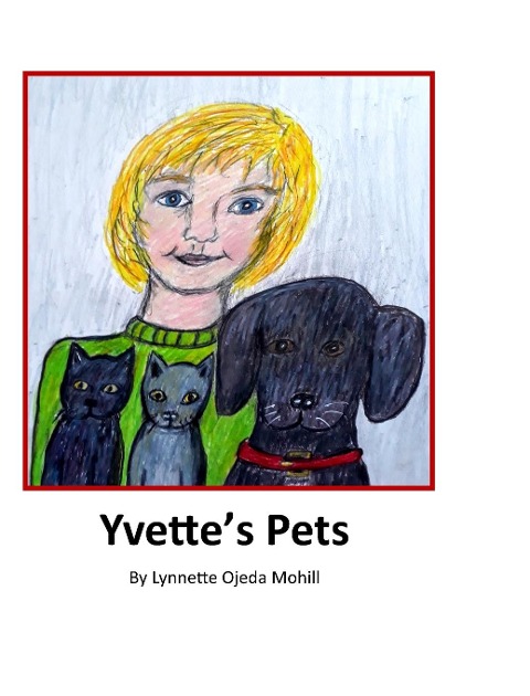 Yvettes Pets