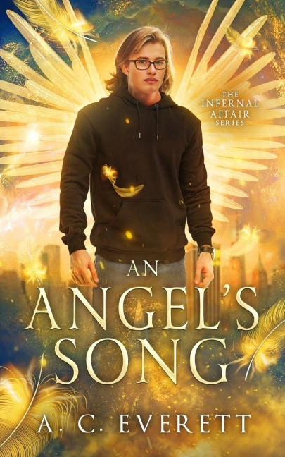 An Angels Song