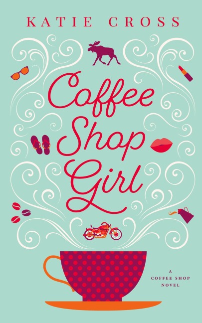 Coffee Shop Girl