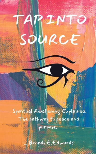 TAP INTO SOURCE