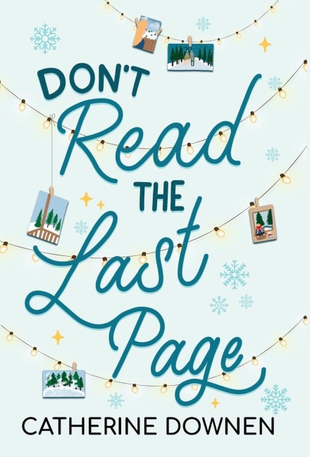 Dont Read the Last Page