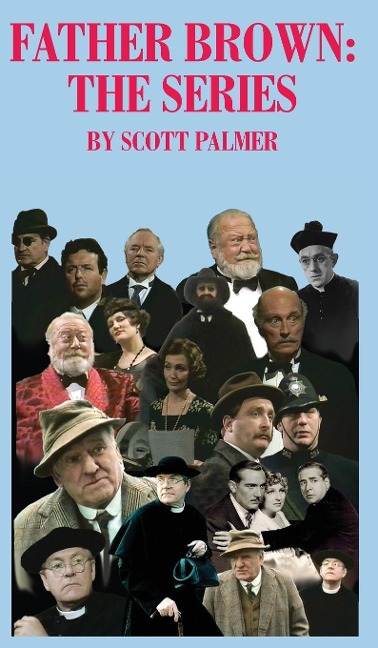 FATHER BROWN: THE SERIES