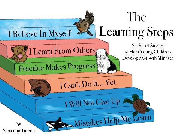 The Learning Steps