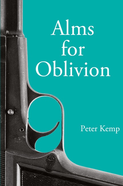 Alms for Oblivion: Sunset on the Pacific War