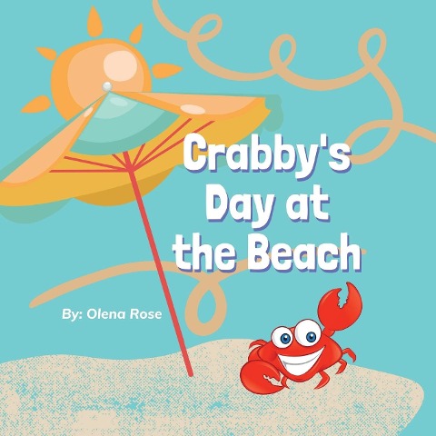 Crabbys Day at the Beach