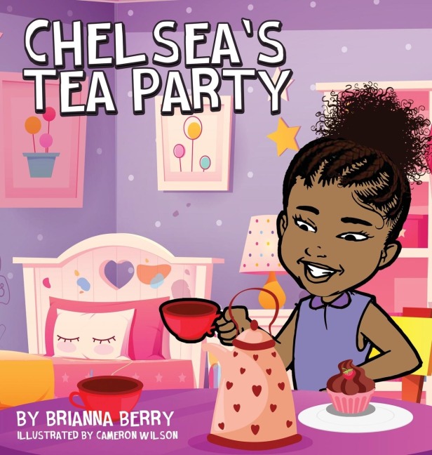 Chelseas Tea Party