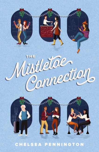 The Mistletoe Connection