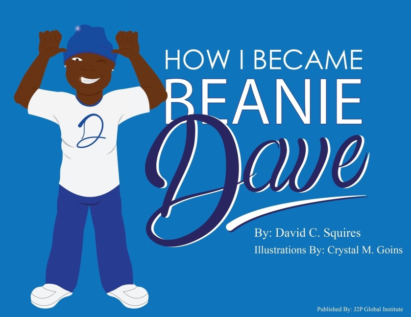 Beanie Dave