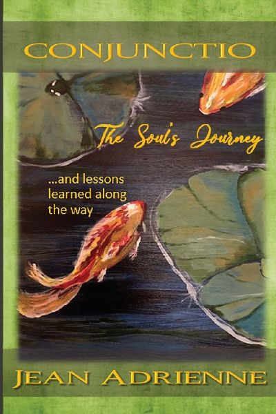 Conjunctio The Souls Journey...and lessons learned along the way
