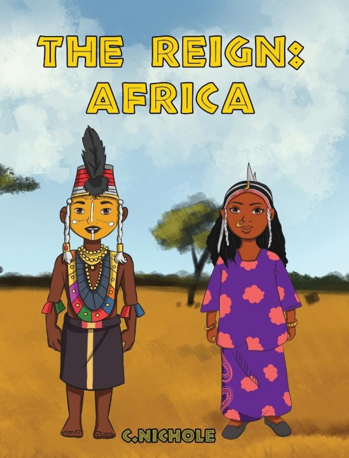 The Reign: Africa
