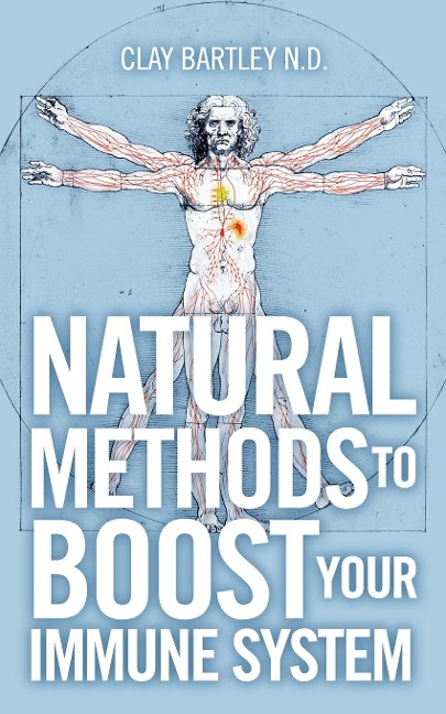 Natural Methods to Boost Your Immune System