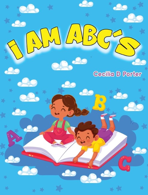 I AM ABCs