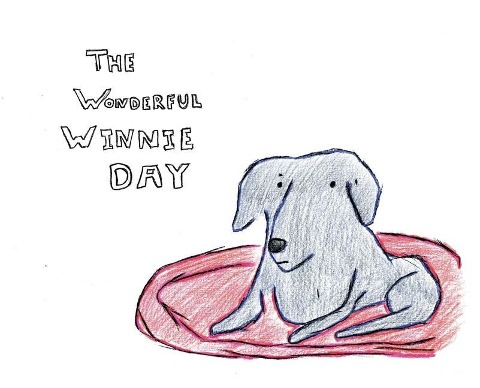 The Wonderful Winnie Day