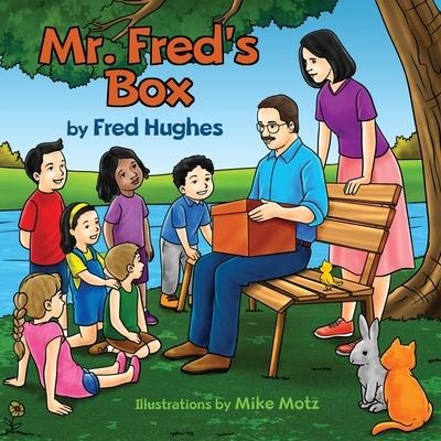 Mr. Freds Box
