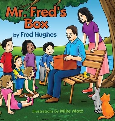 Mr. Freds Box