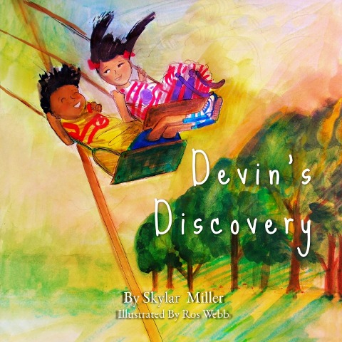 Devins Discovery