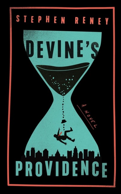 Devines Providence: A Novel