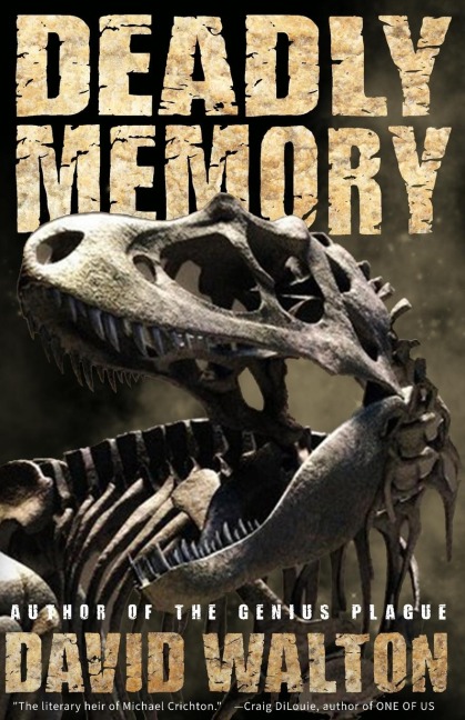 Deadly Memory