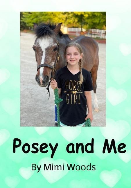 Posey and Me