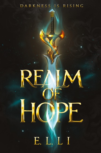 Realm of Hope: A Video Game-Inspired Fantasy Epic