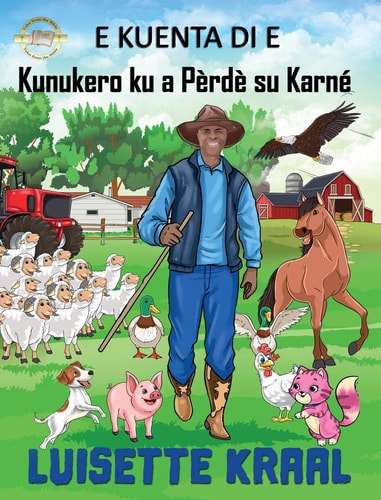 E Kunukero Ku a Perde Su Karné.
