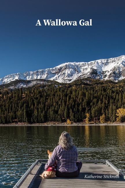 A Wallowa Gal