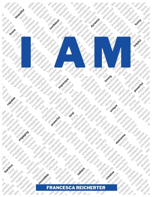 I AM