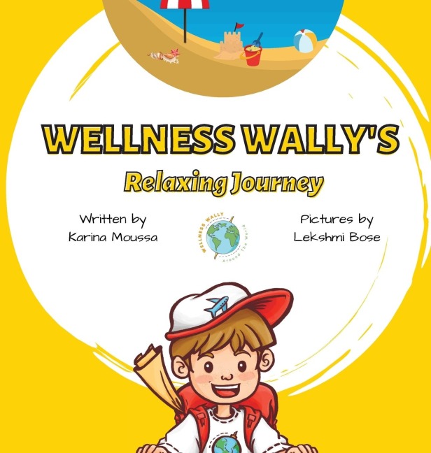 Wellness Wallys Relaxing Journey