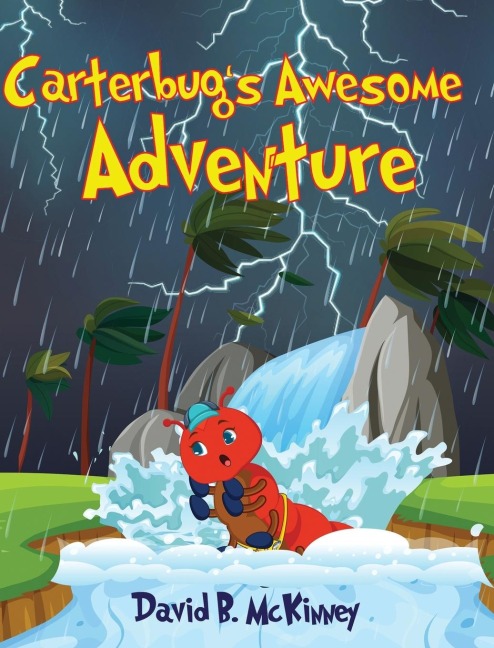 Carterbugs Awesome Adventure