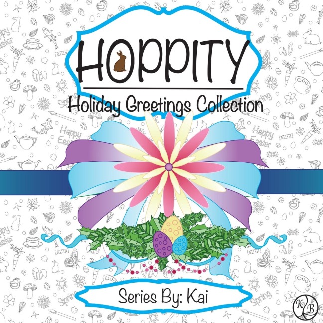 Hoppity: The Holiday Greetings Collection