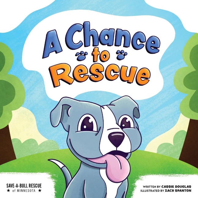 A Chance To Rescue