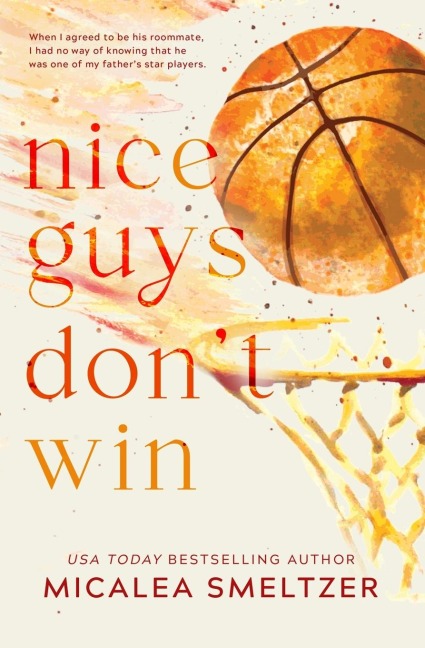 Nice Guys Dont Win: Special Edition