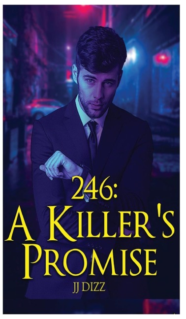 246: A Killers Promise
